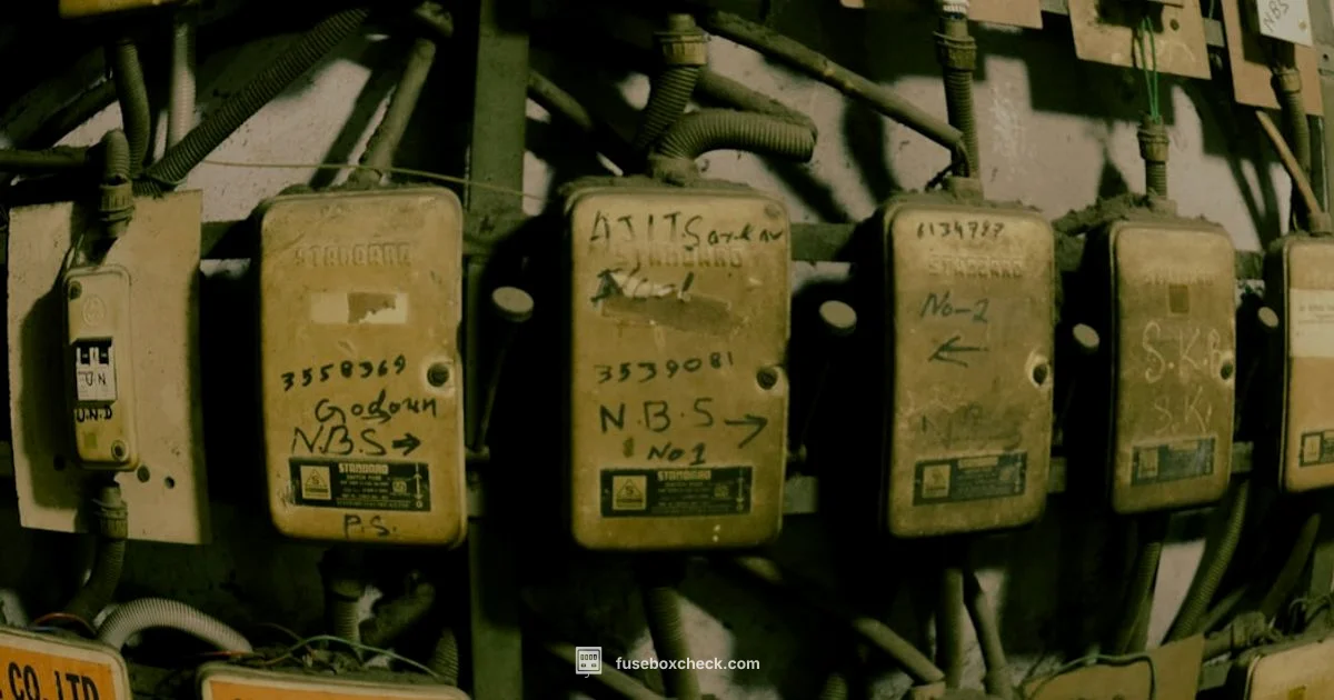 Fuse Box Name Basics - FuseBoxCheck