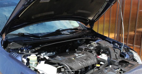 Fuse Box Diagram - FuseBoxCheck