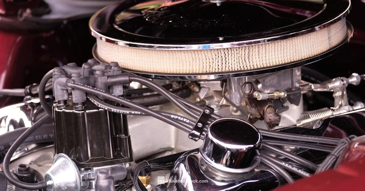 Fuse Box Diagram - FuseBoxCheck