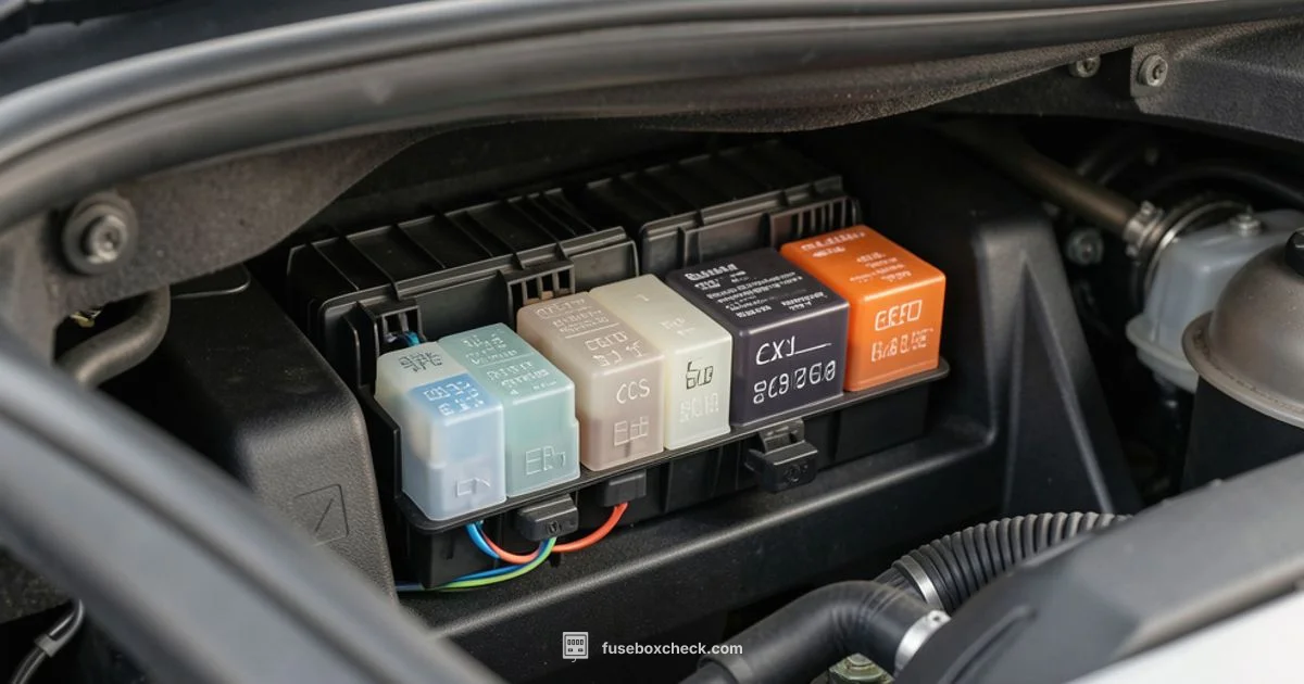 Fuse Box Find - FuseBoxCheck