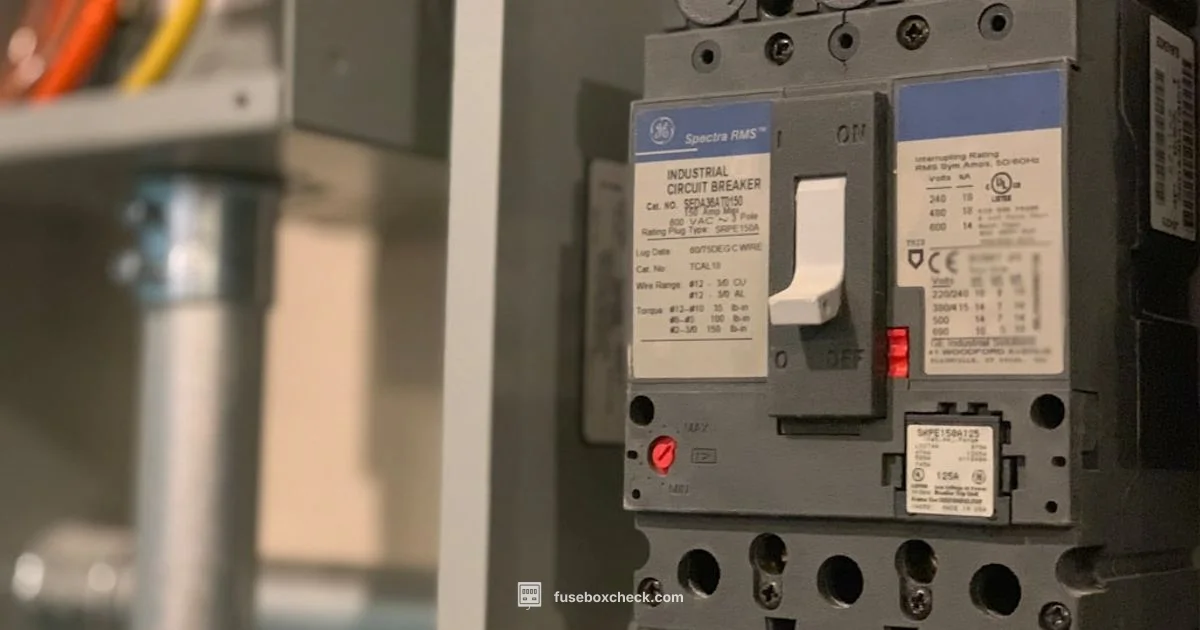 Fuse Box Safety Guide Fuse Box Safety Guide - FuseBoxCheck