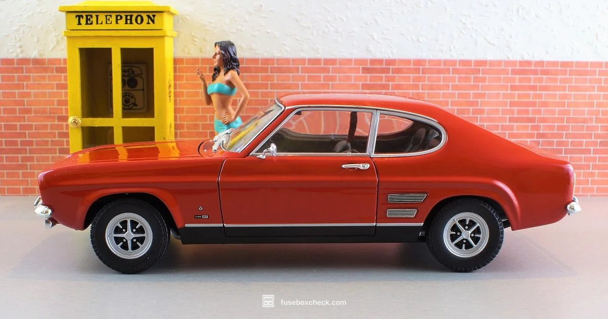 Ranger Fuse Box Diagram - FuseBoxCheck