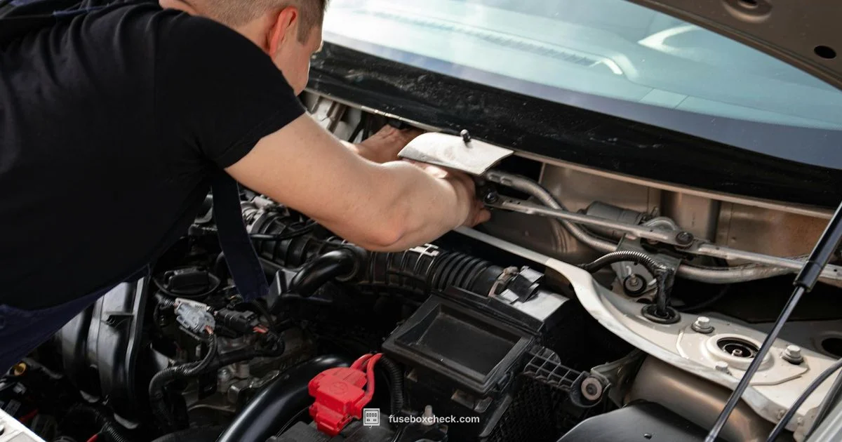 Fuse Box Car Replacement Fuse Box Car Replacement - FuseBoxCheck