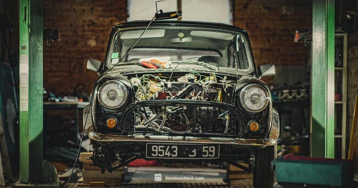 Transit Fuse Box Guide - FuseBoxCheck