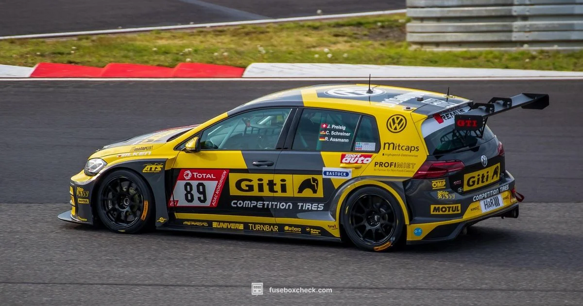 Fuse Box Basics - FuseBoxCheck