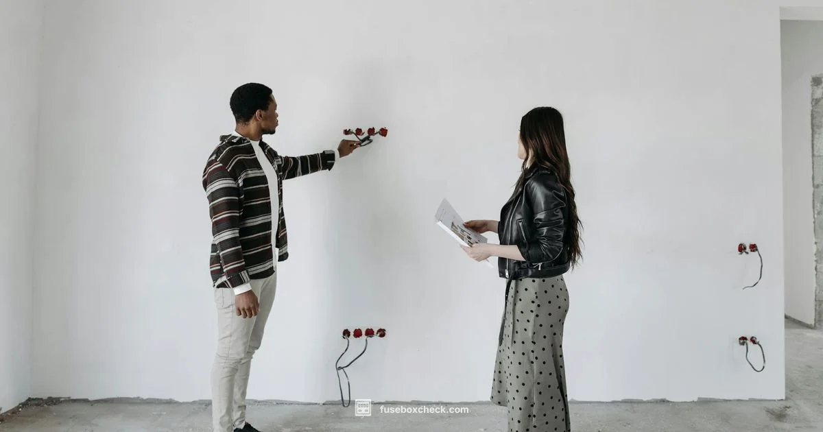 Safe Fuse Box Testing - FuseBoxCheck