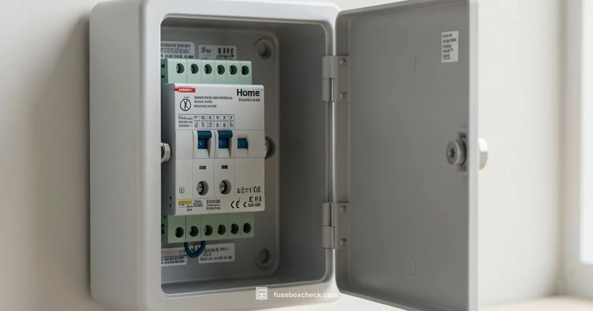Fuse Box Troubleshooting - FuseBoxCheck