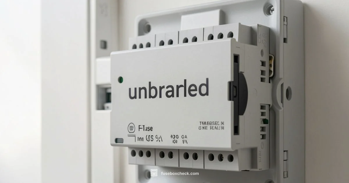 Fuse Box Phase-Out - FuseBoxCheck