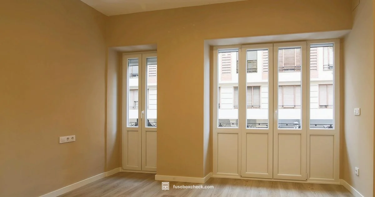 UK Fuse Box Safety - FuseBoxCheck