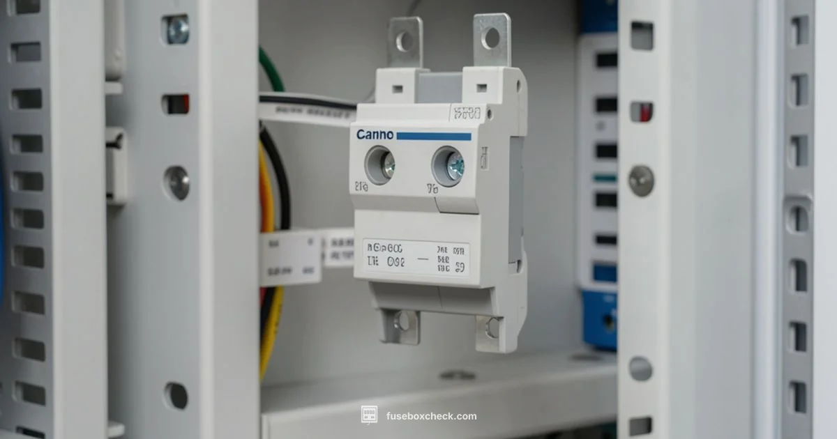 Buss Fuse Holder Guide - FuseBoxCheck