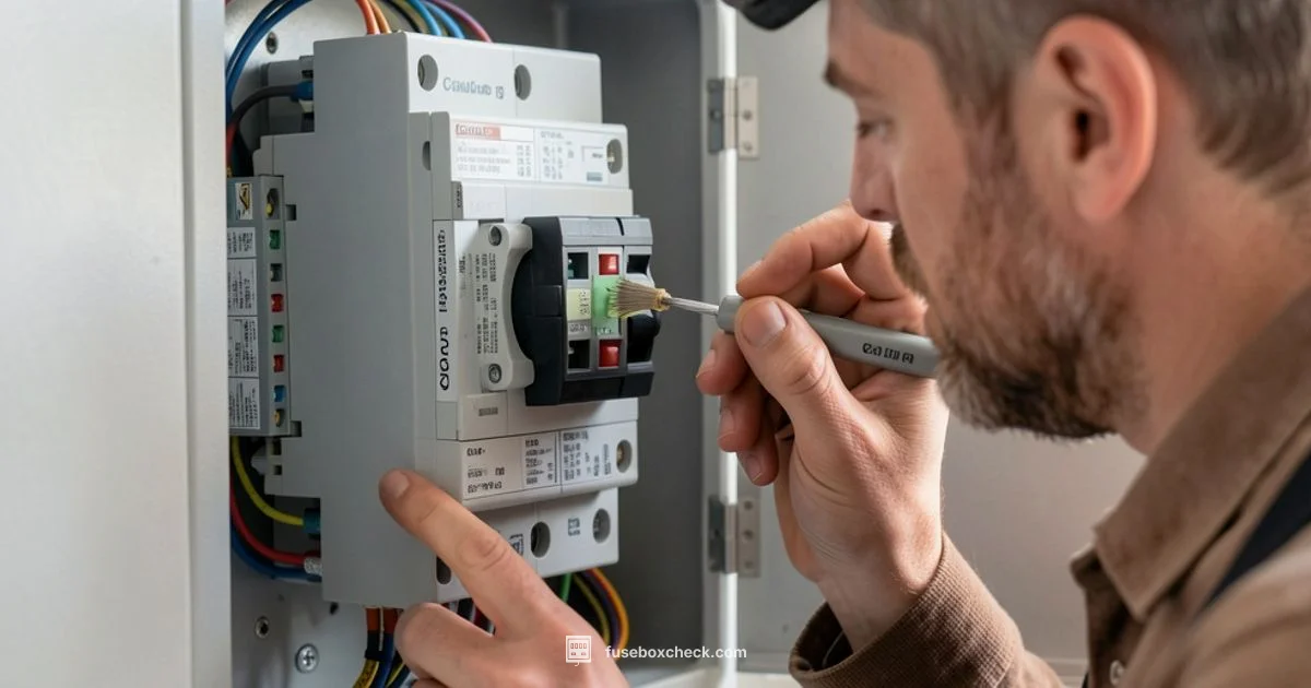 Fuse Box Troubleshooting - FuseBoxCheck