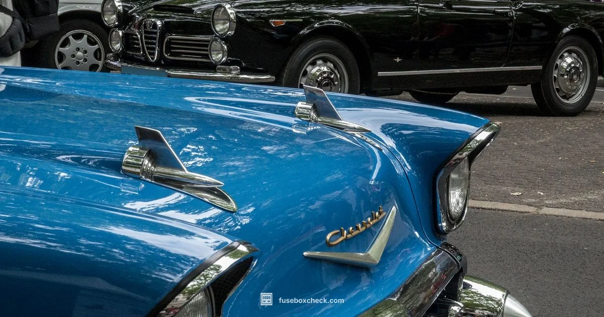 Malibu Fuse Box - FuseBoxCheck