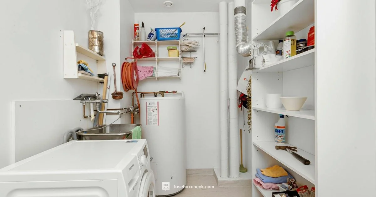 Safe Fuse Box Guide - FuseBoxCheck