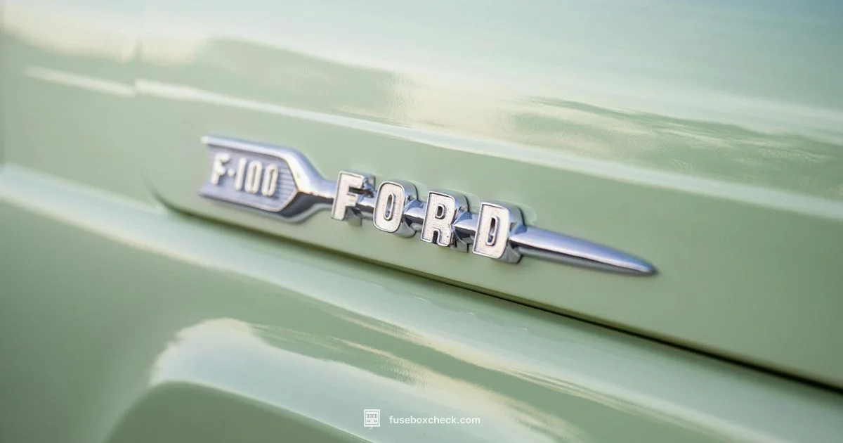 Fuse Box Diagram - FuseBoxCheck