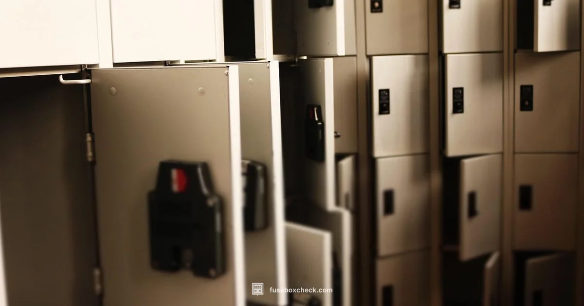 RCD Protection Guide - FuseBoxCheck