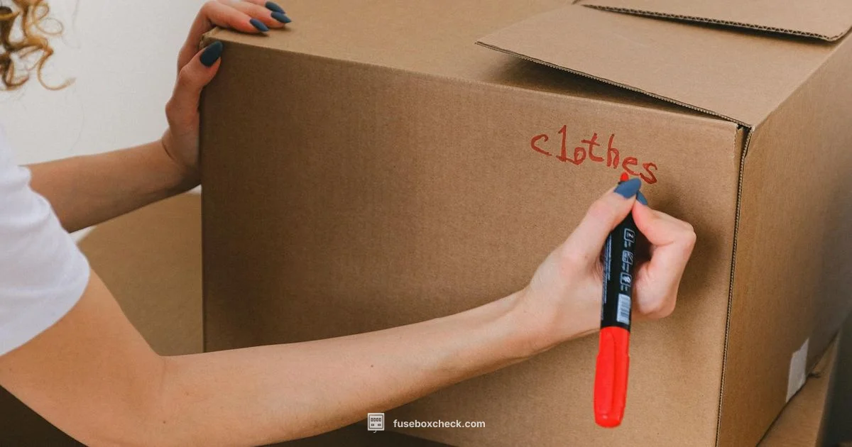 Fuse Box Basics - FuseBoxCheck