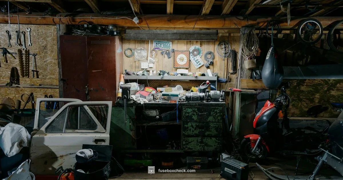 Fuse Box Fix - FuseBoxCheck