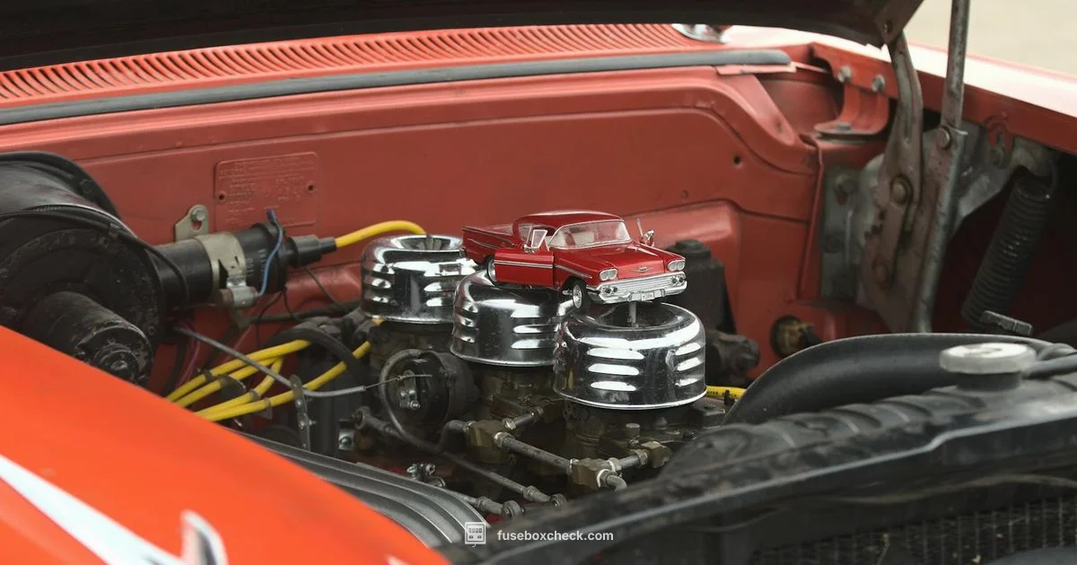 Silverado Fuse Box Diagram Silverado Fuse Box Diagram - FuseBoxCheck