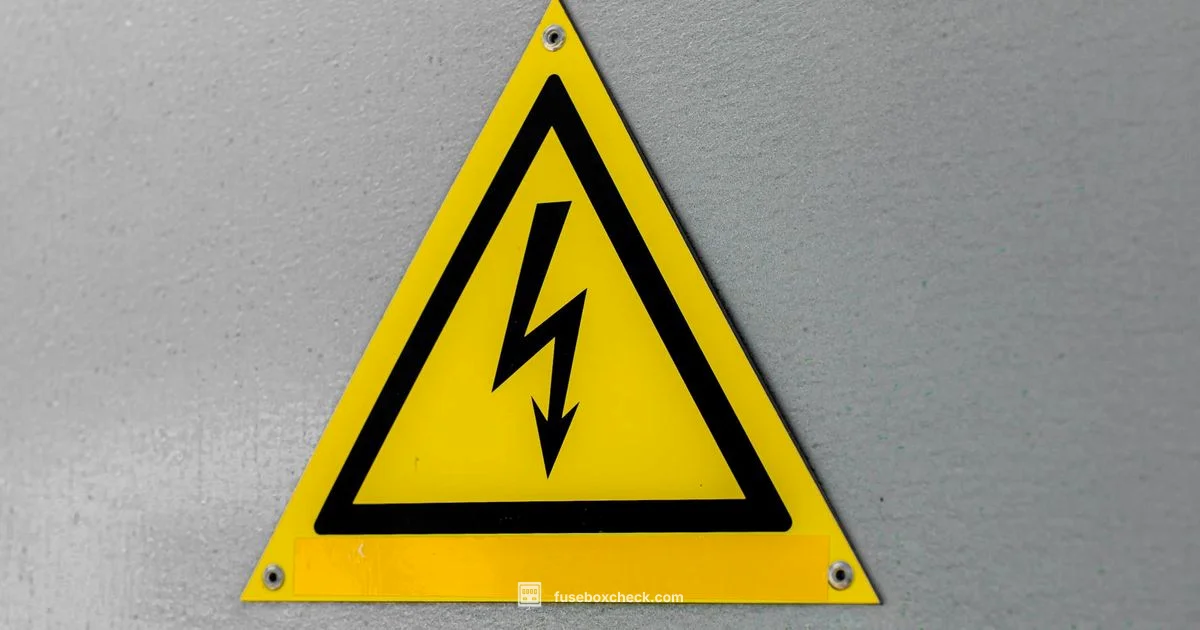 Fuse Box Assembly - FuseBoxCheck