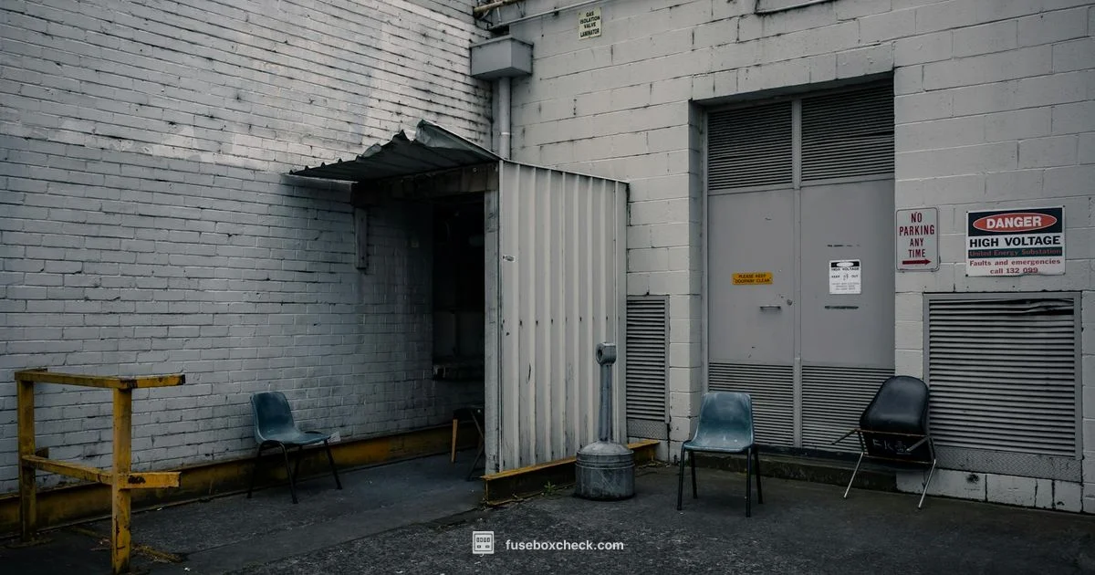 Safe Fuse Box Fix - FuseBoxCheck