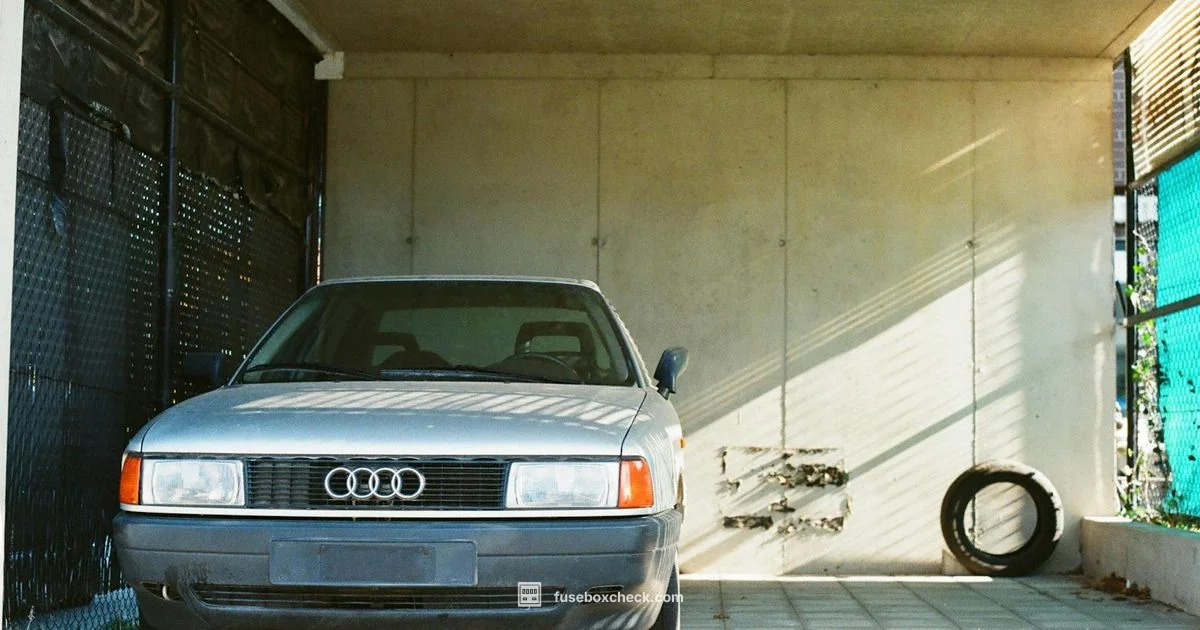 Safe Car Fuses - FuseBoxCheck