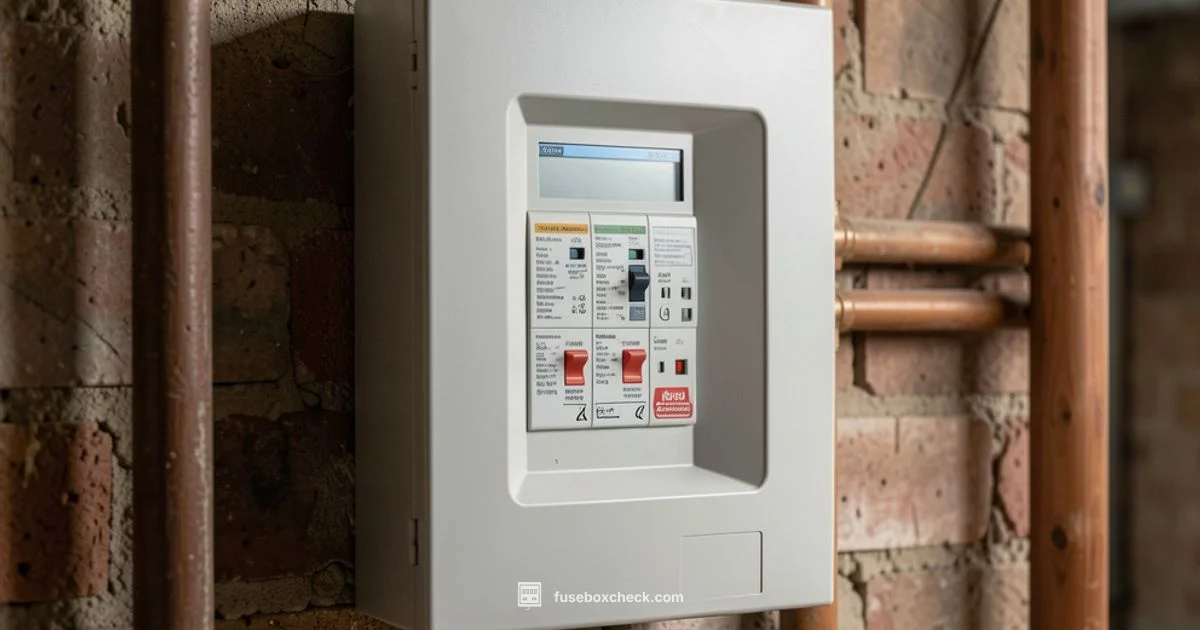 Separate Fuse Box Guide - FuseBoxCheck