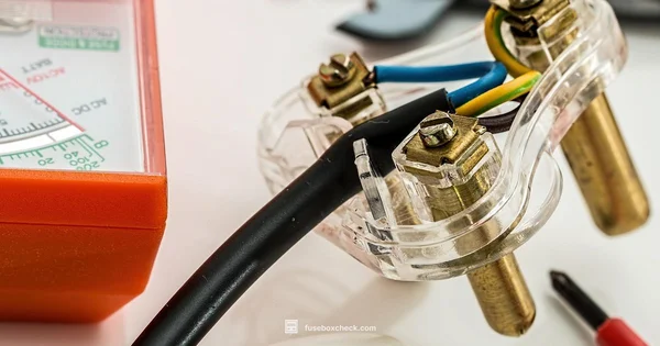 Fuse Box Fix Guide - FuseBoxCheck