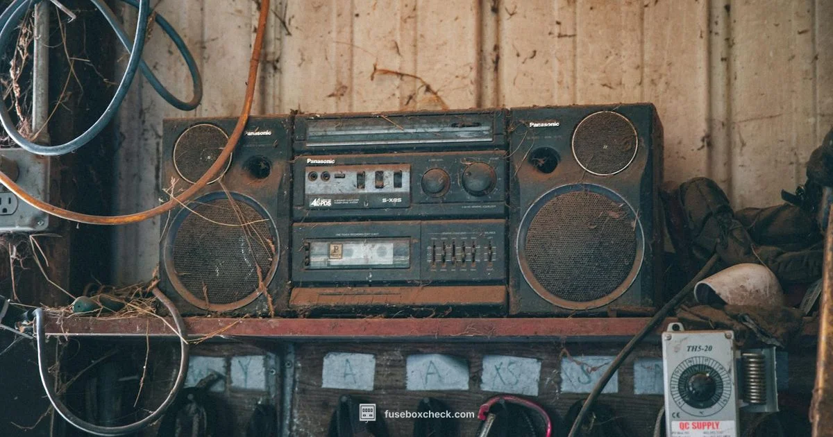 New Consumer Unit Upgrade - FuseBoxCheck