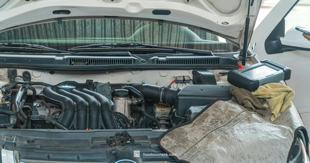 Jetta Fuse Diagram - FuseBoxCheck