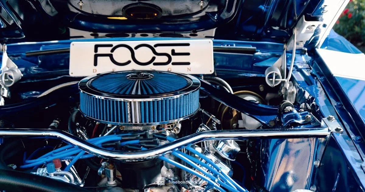 Car Fuse Block Guide Car Fuse Block Guide - FuseBoxCheck