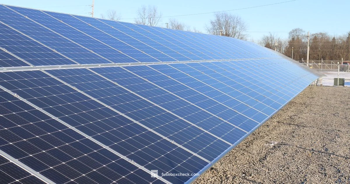 Outdoor Fuse Box Outdoor Fuse Box - FuseBoxCheck