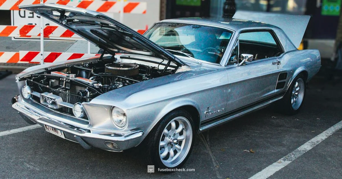 F-150 Fuse Diagram - FuseBoxCheck