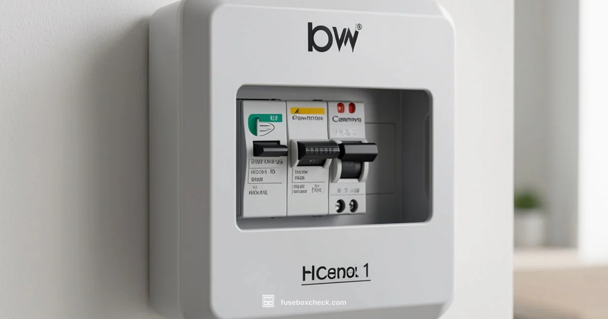 Fuse Protection Box Basics - FuseBoxCheck