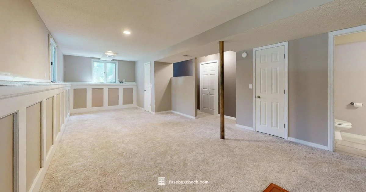 Fuse Box Safety Guide Fuse Box Safety Guide - FuseBoxCheck