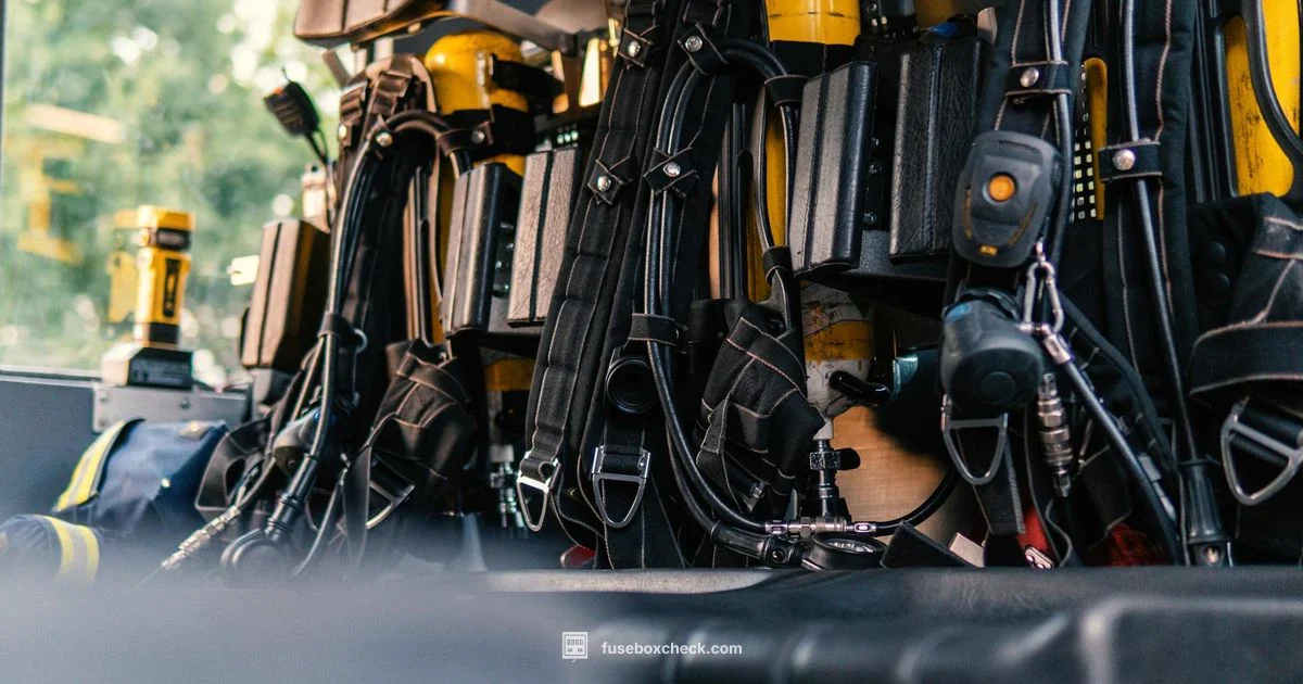 RCBO Essentials Guide - FuseBoxCheck