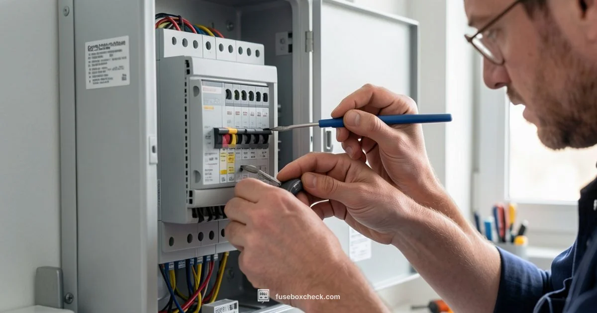 Fuse Box Troubleshoot Fuse Box Troubleshoot - FuseBoxCheck