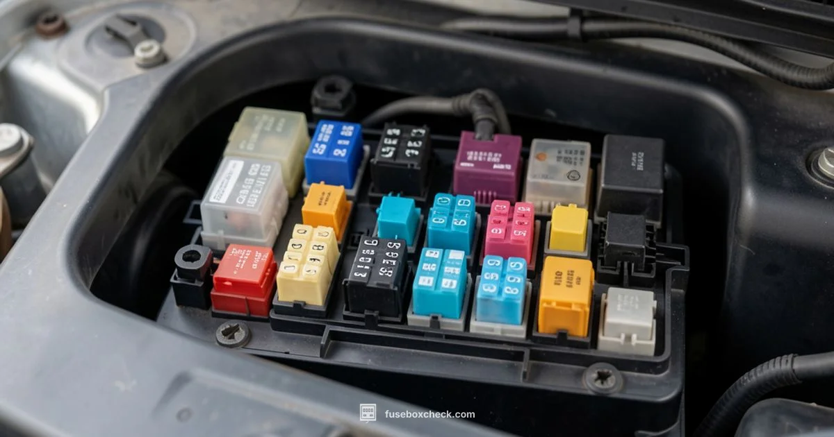 Jetta Fuse Diagram Jetta Fuse Diagram - FuseBoxCheck