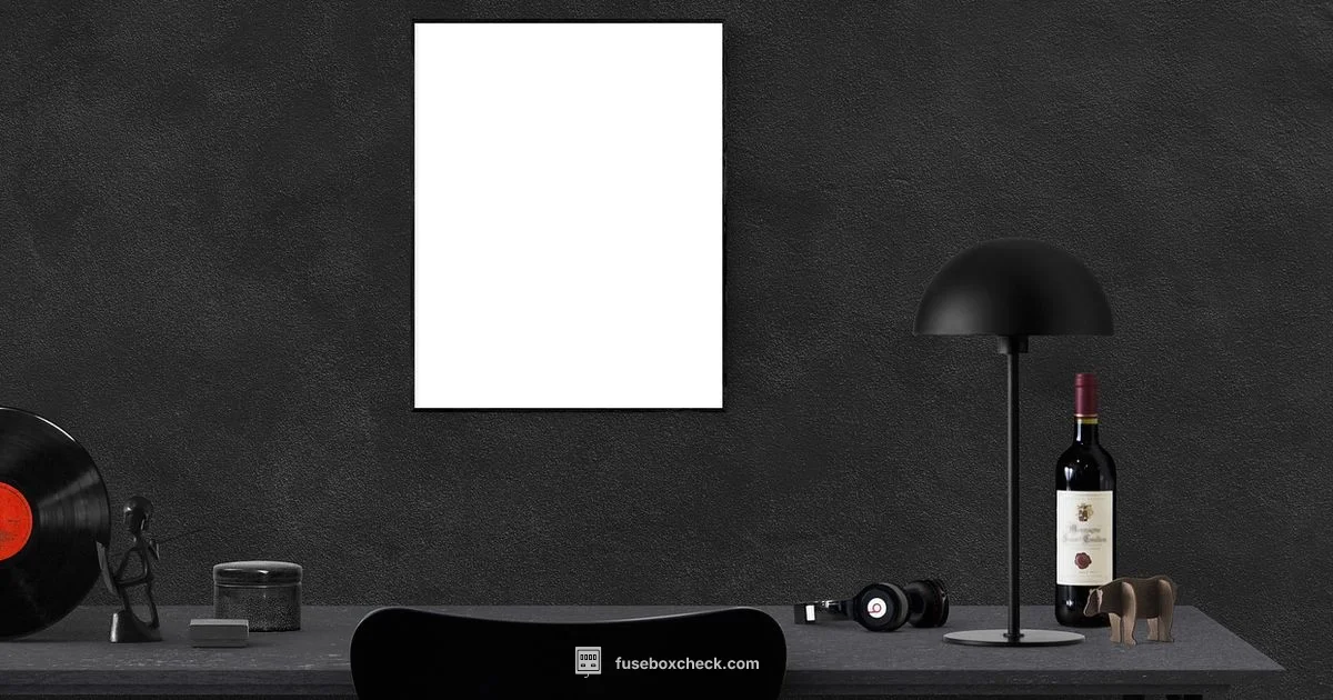 Fuse Box Fix - FuseBoxCheck