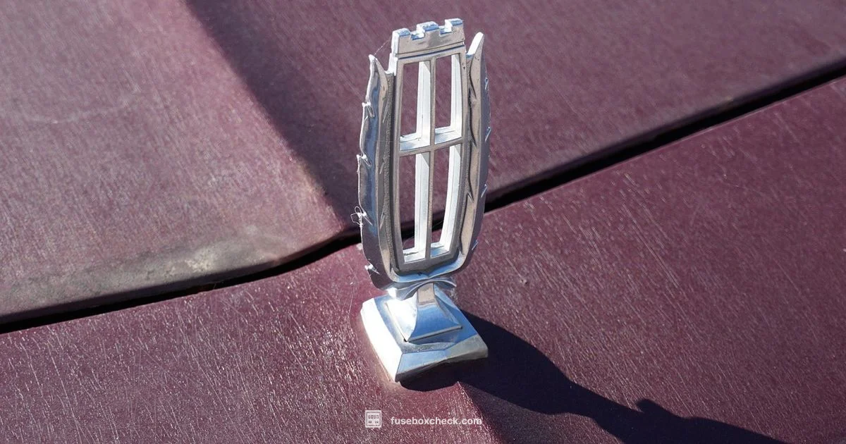 Mariner Fuse Box - FuseBoxCheck