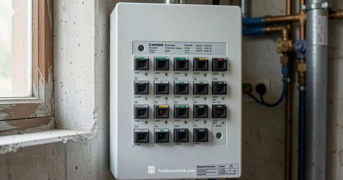 10-Way Fuse Box Guide - FuseBoxCheck