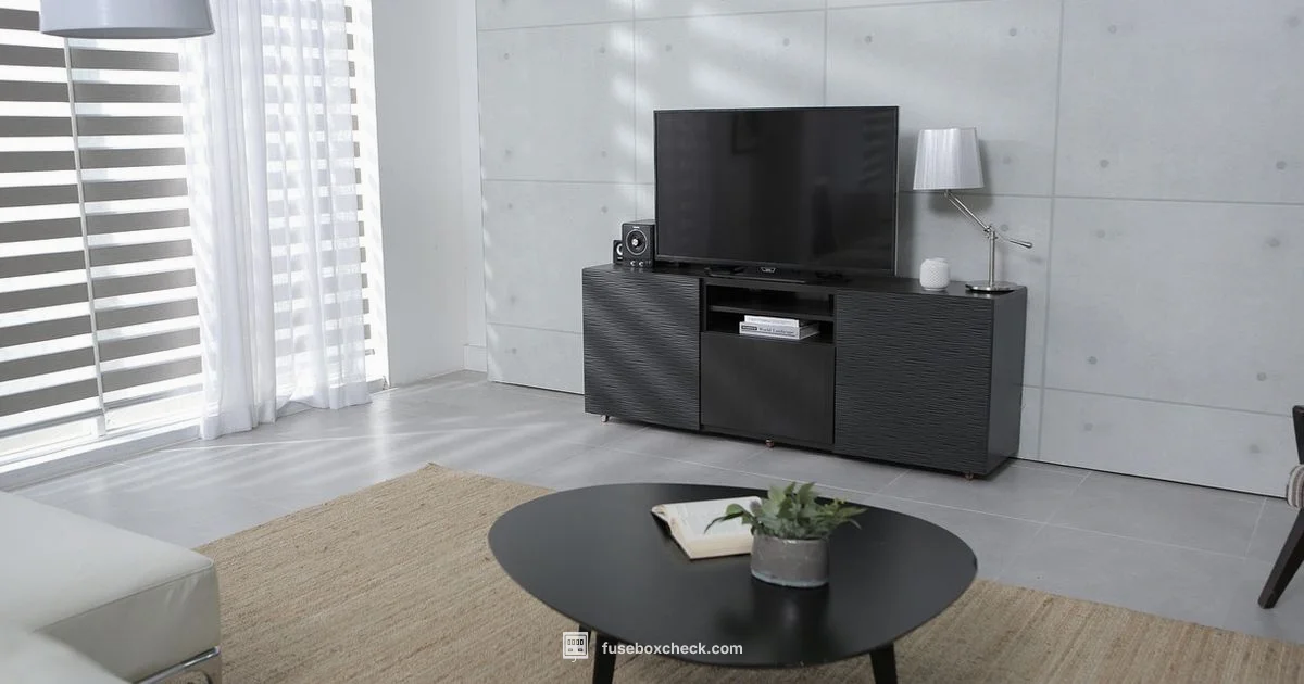 Fuse & Relay Guide - FuseBoxCheck