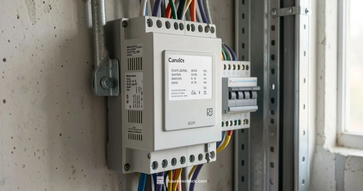 Smart vs Fuse Box - FuseBoxCheck