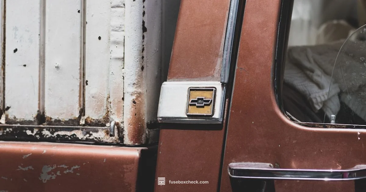 Fuse Box Basics - FuseBoxCheck