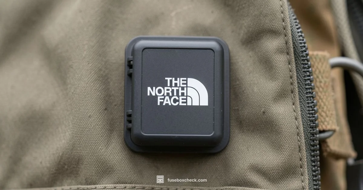 North Face Mini Fuse Box North Face Mini Fuse Box - FuseBoxCheck