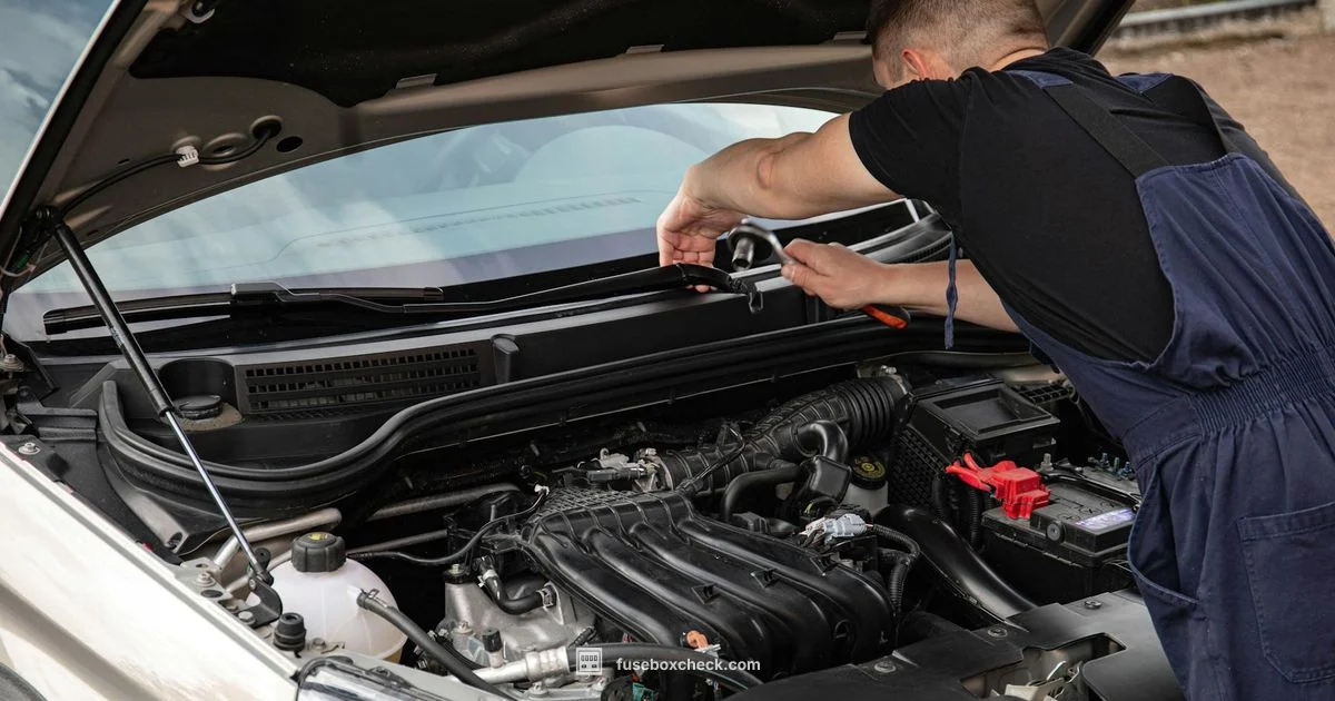 Car Fuse Box Basics - FuseBoxCheck