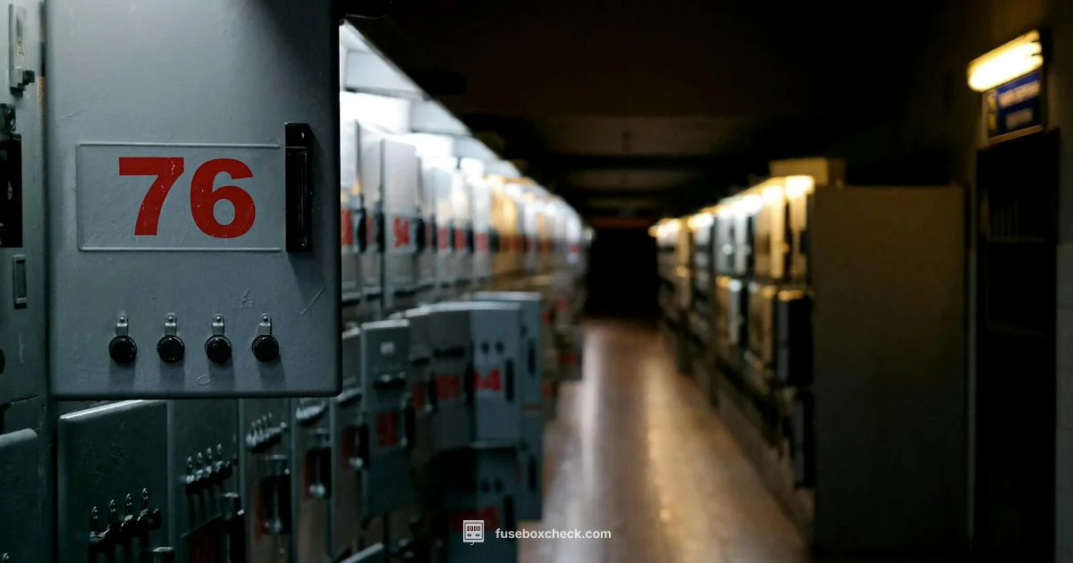 Fuse Box Locations - FuseBoxCheck