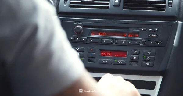 Fuse Box Location - FuseBoxCheck