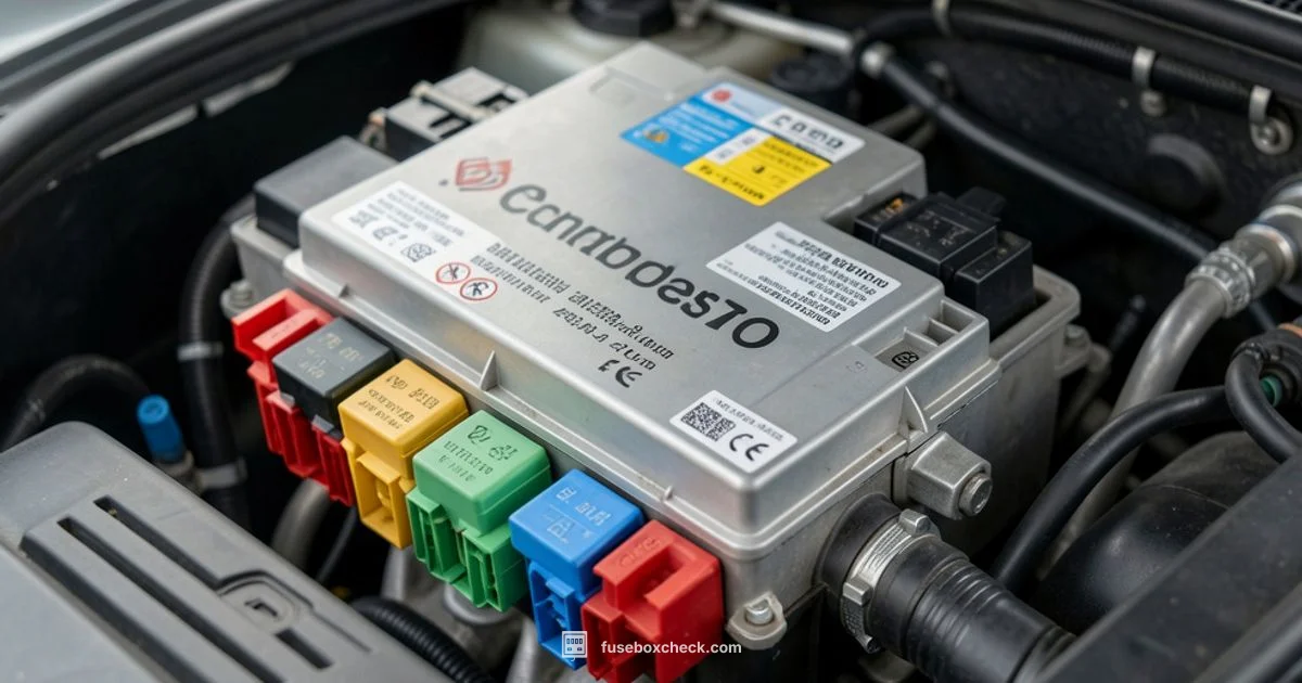 Fuse Box Mobil - FuseBoxCheck