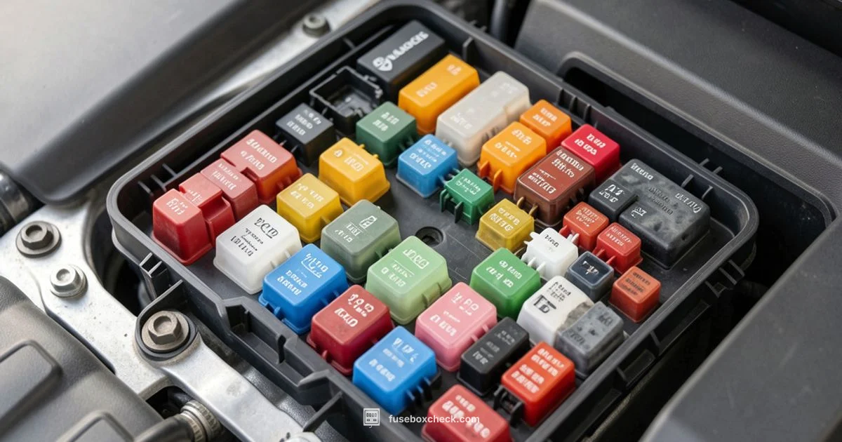 Insignia Fuse Box Layout - FuseBoxCheck