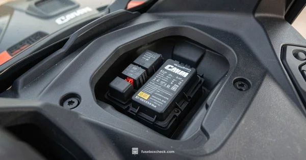 X3 Fuse Box Location - FuseBoxCheck